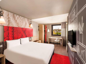 ibis Budapest Castle Hill
